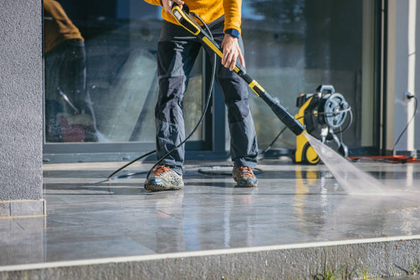 Best Affordable Pressure Washing  in Guntown, MS