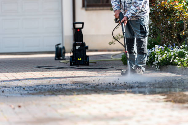 Best Affordable Pressure Washing  in Guntown, MS