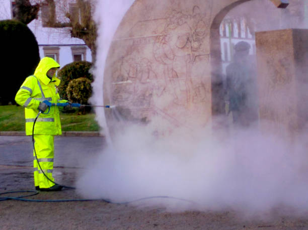 Pressure Washing Contractors in Guntown, MS