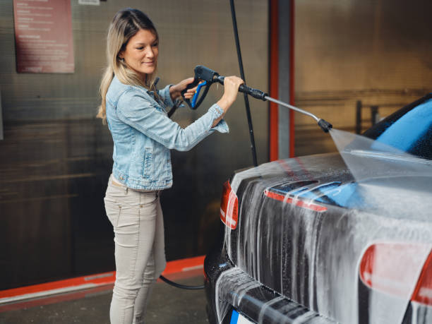 Best Exterior Home Cleaning  in Guntown, MS