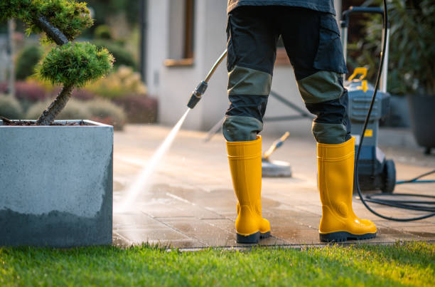 Best Commercial Pressure Washing  in Guntown, MS