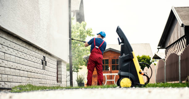 Best House Pressure Washing  in Guntown, MS